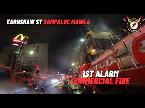 earnshaw sampaloc manila|September 1, 2024 .